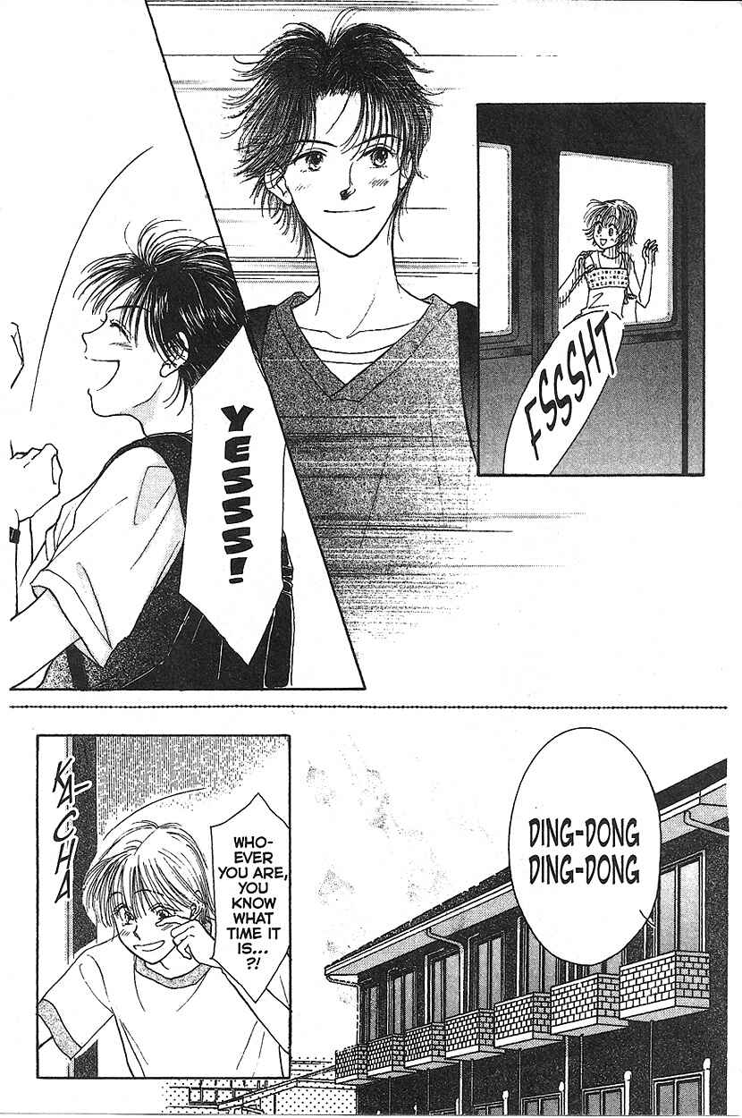 Page 19 Chapter 7 Venus in Love