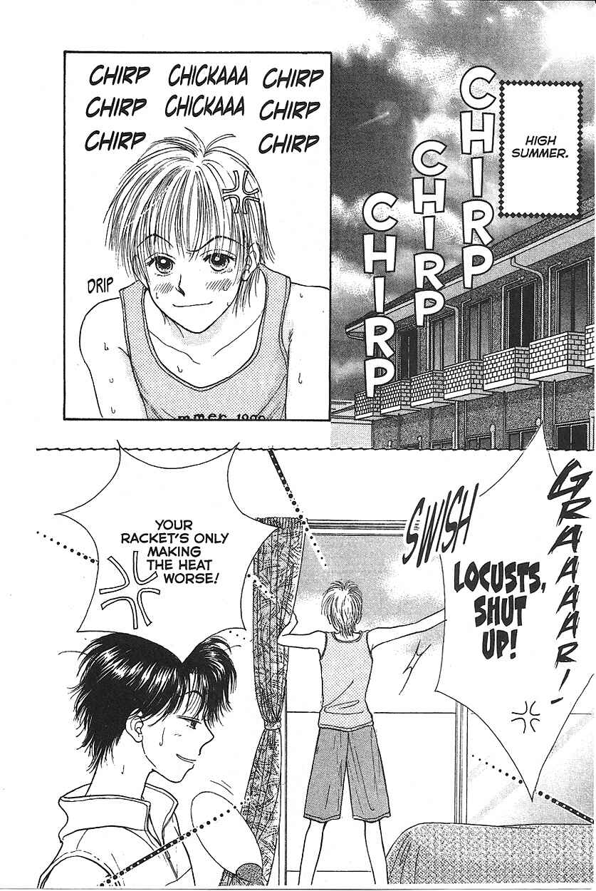 Page 2 Chapter 7 Venus in Love