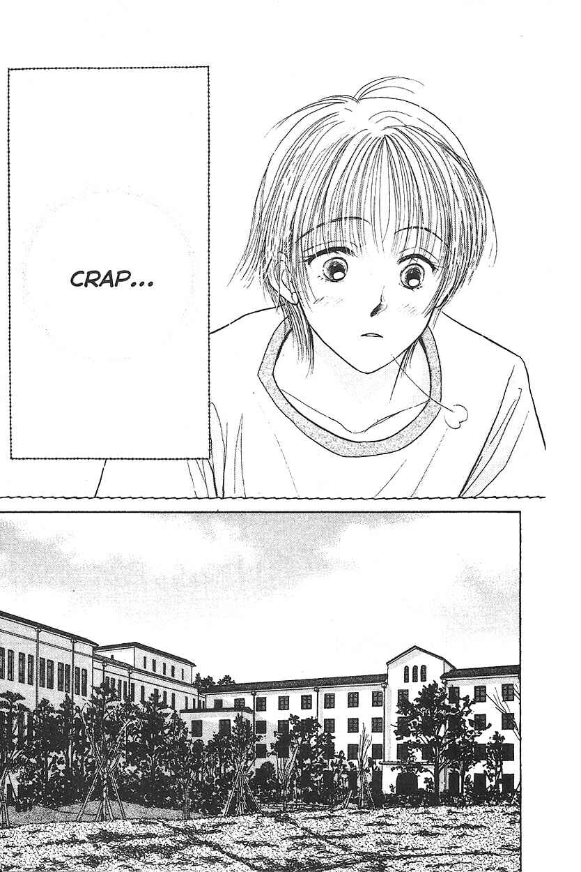 Page 23 Chapter 7 Venus in Love