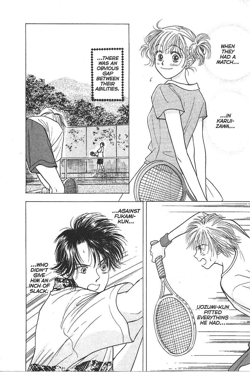 Page 26 Chapter 7 Venus in Love