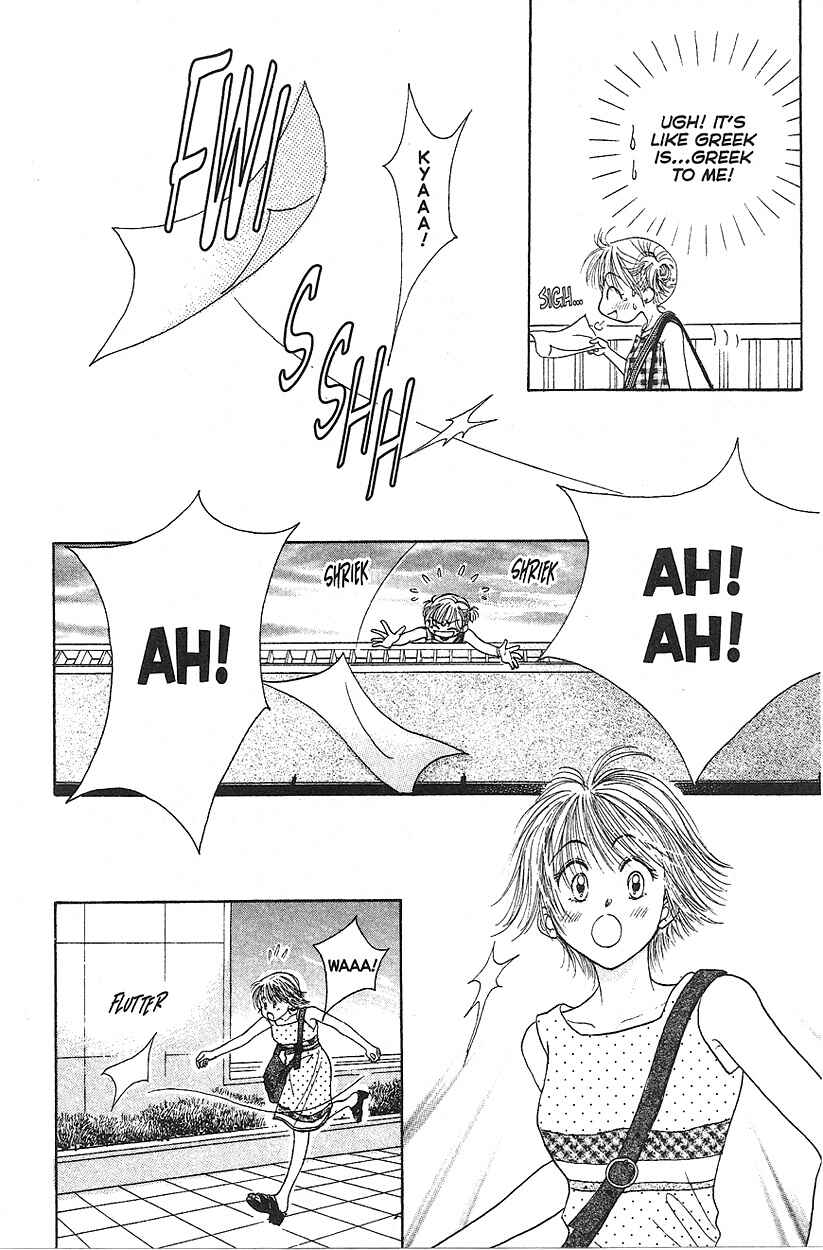 Page 30 Chapter 7 Venus in Love