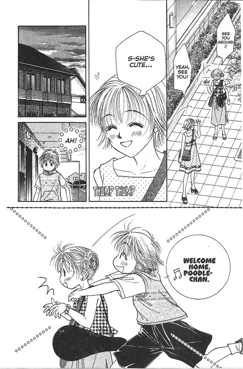 Page 34 Chapter 7 Venus in Love