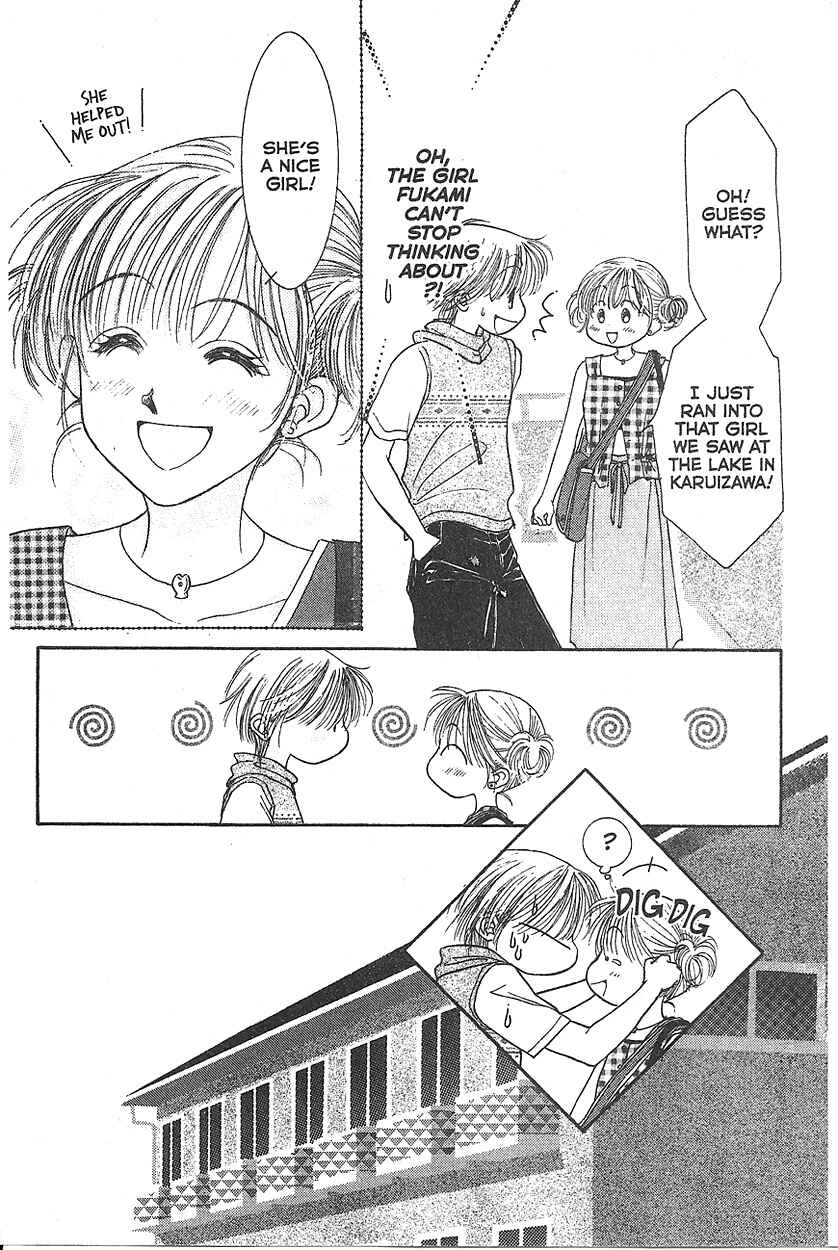 Page 35 Chapter 7 Venus in Love