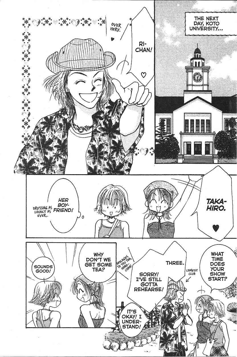 Page 36 Chapter 7 Venus in Love