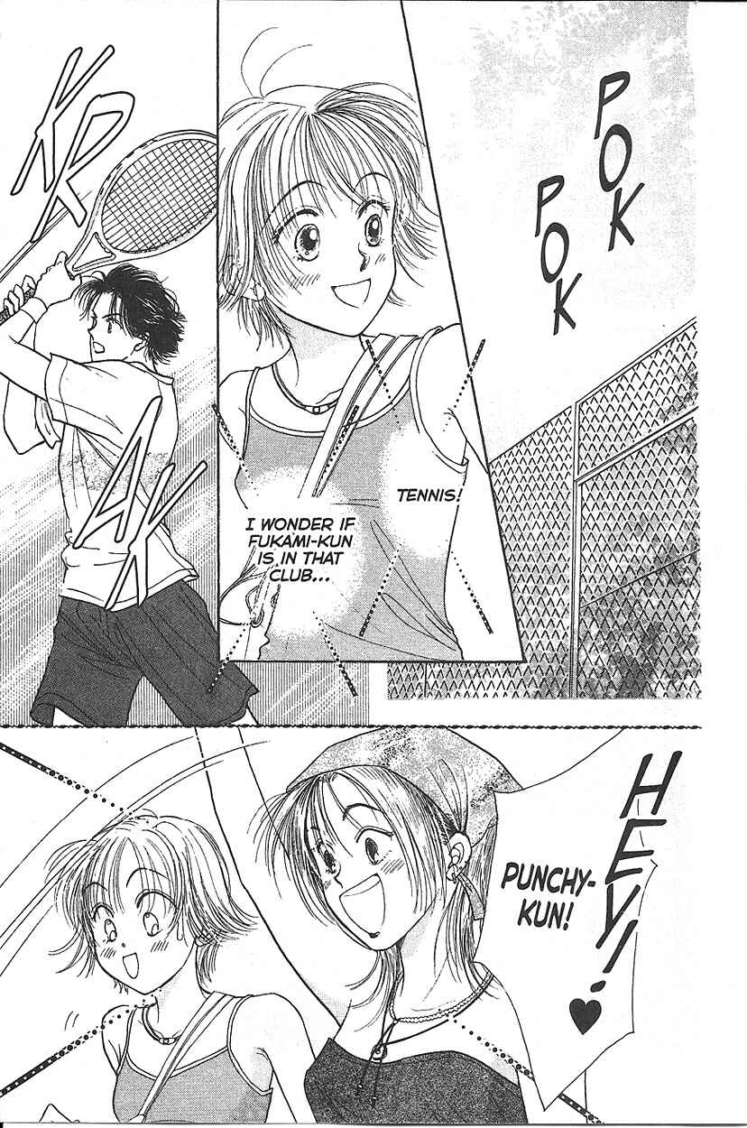 Page 37 Chapter 7 Venus in Love