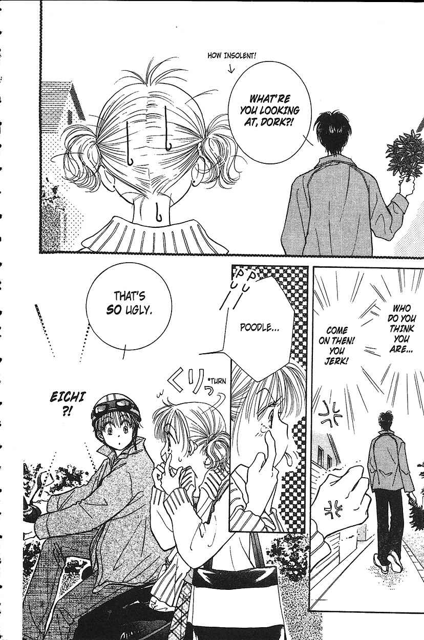 Page 10 Chapter 14 Venus in Love