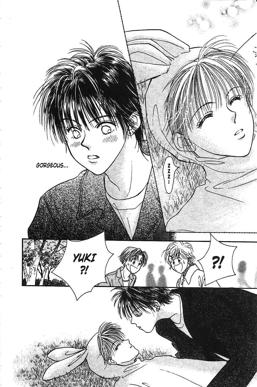 Page 18 Chapter 14 Venus in Love