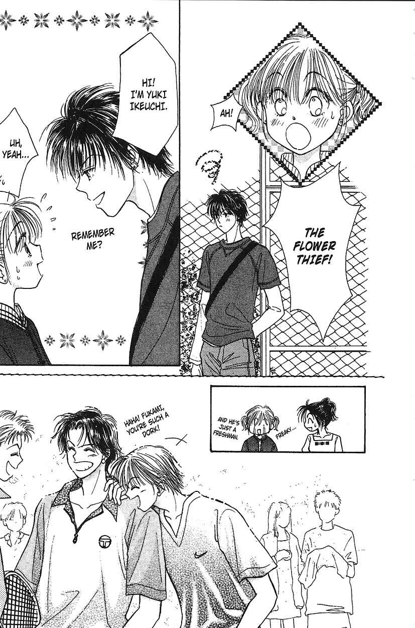 Page 23 Chapter 14 Venus in Love