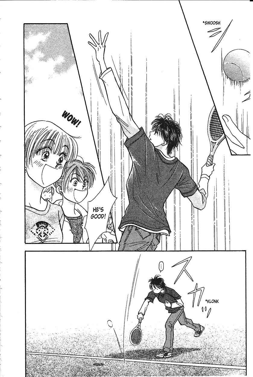 Page 26 Chapter 14 Venus in Love