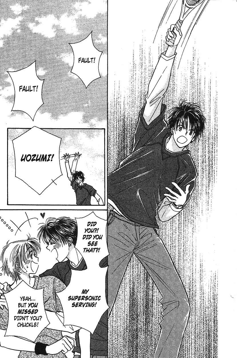 Page 29 Chapter 14 Venus in Love