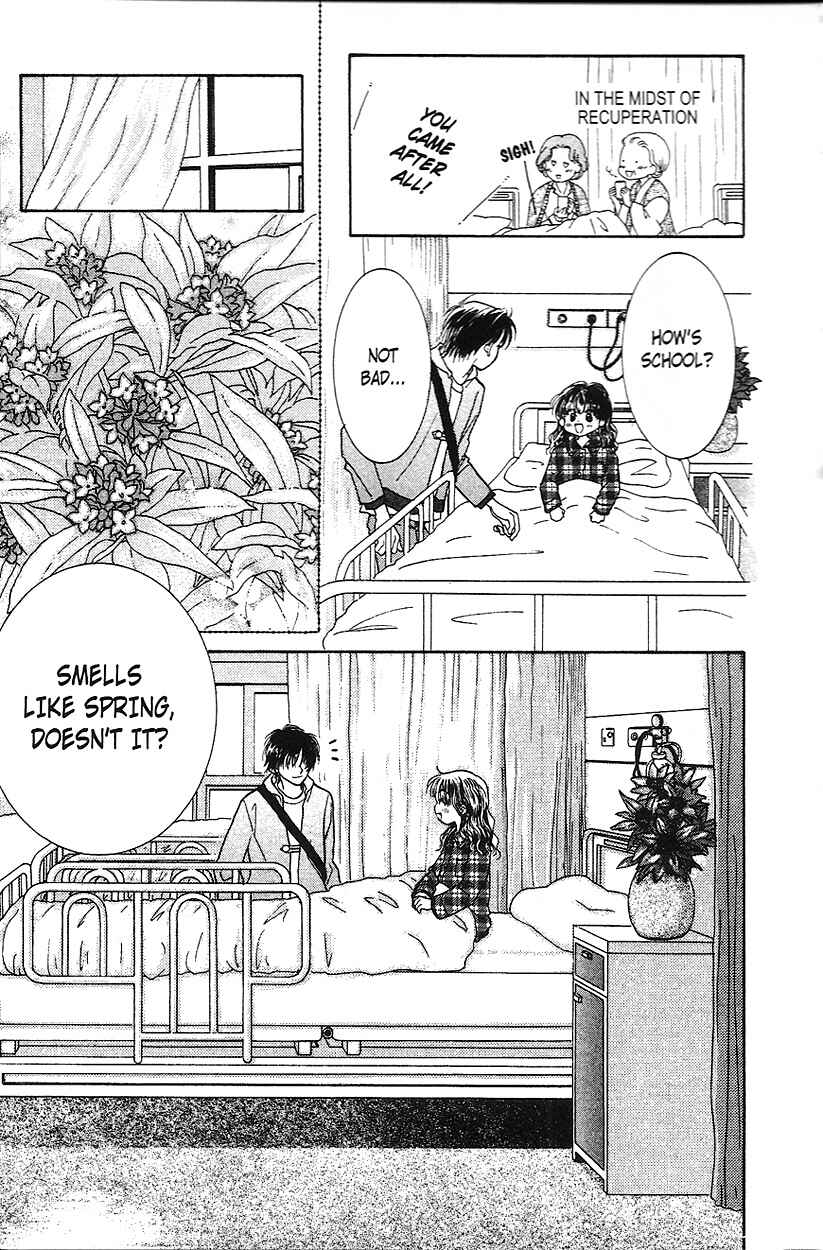 Page 31 Chapter 14 Venus in Love