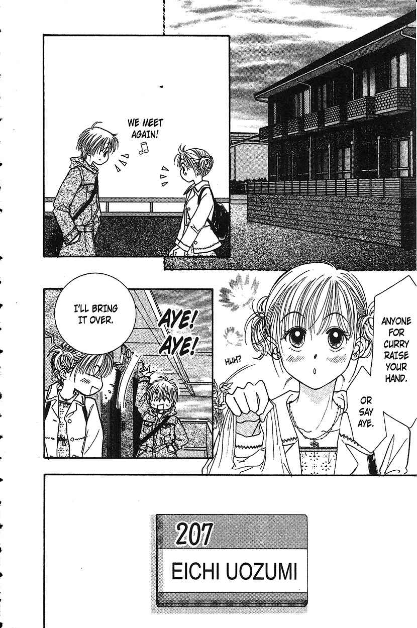 Page 32 Chapter 14 Venus in Love