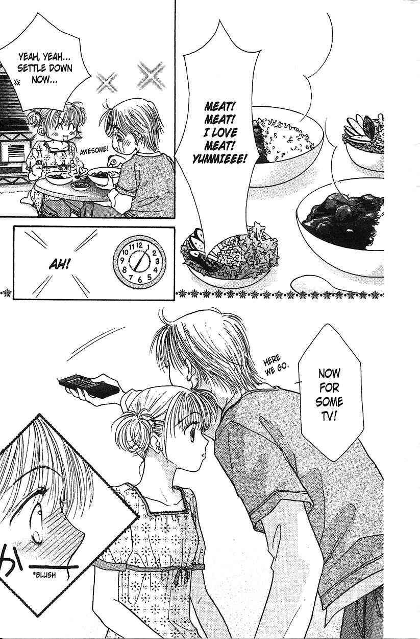 Page 33 Chapter 14 Venus in Love