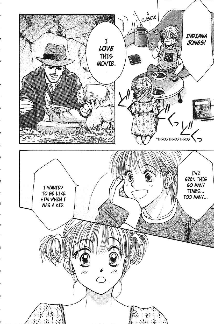 Page 34 Chapter 14 Venus in Love