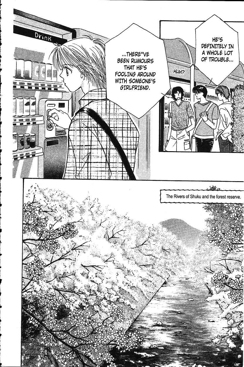 Page 38 Chapter 14 Venus in Love