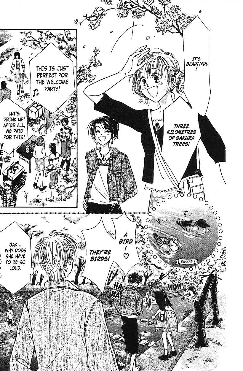 Page 39 Chapter 14 Venus in Love