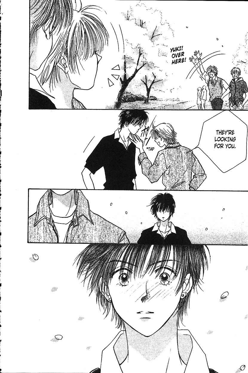 Page 42 Chapter 14 Venus in Love