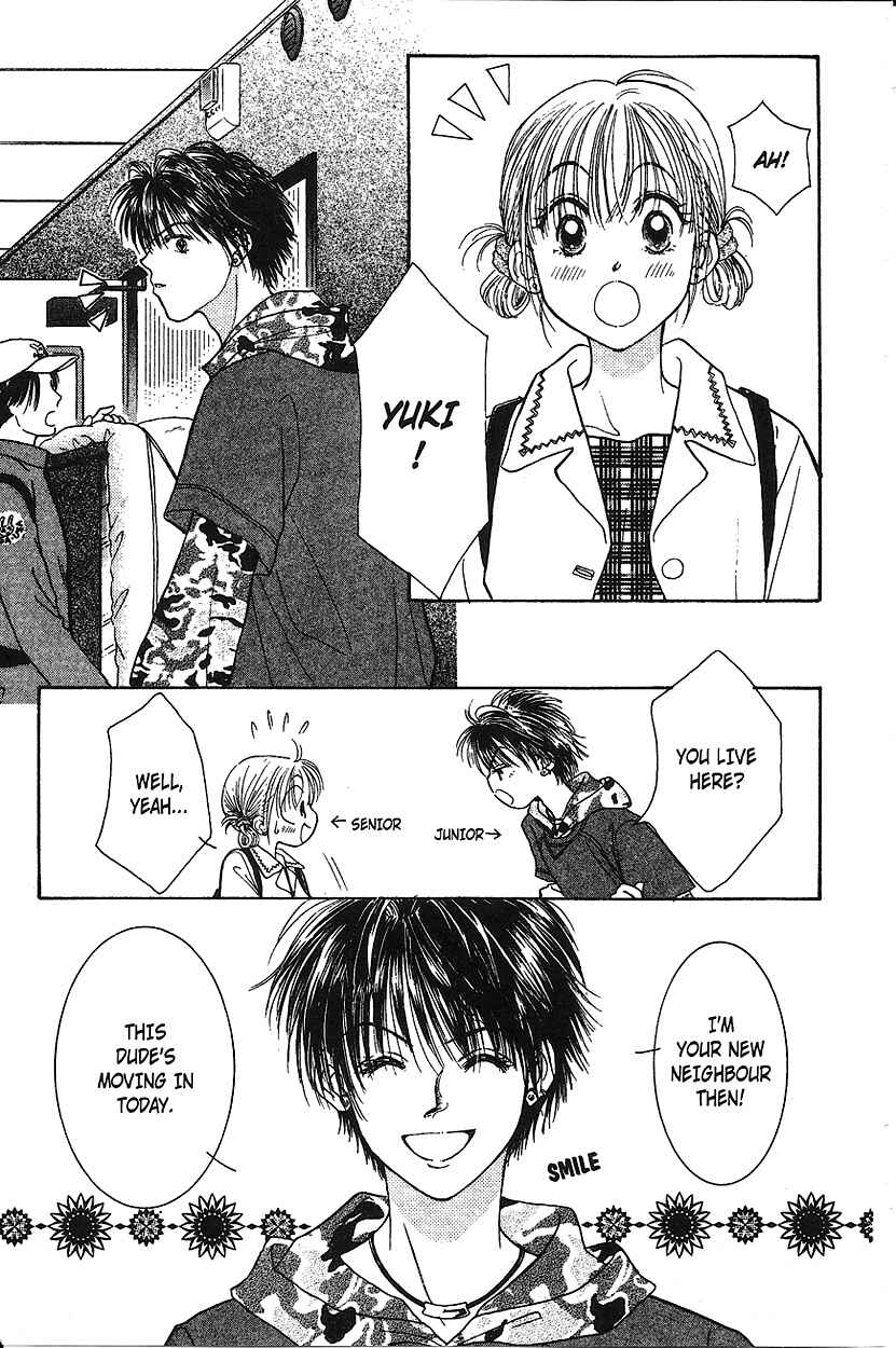 Page 45 Chapter 14 Venus in Love