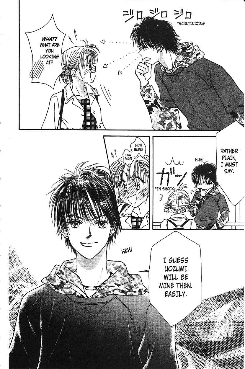Page 46 Chapter 14 Venus in Love