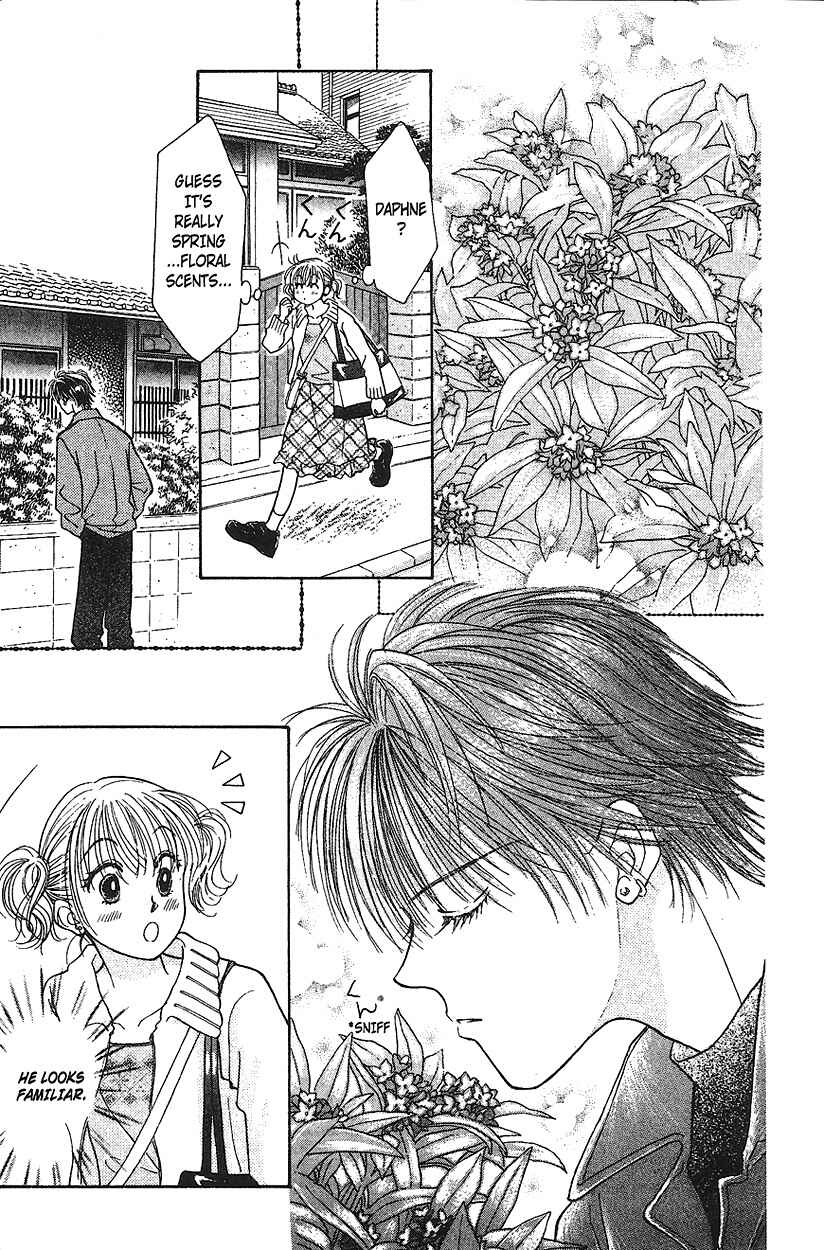 Page 7 Chapter 14 Venus in Love