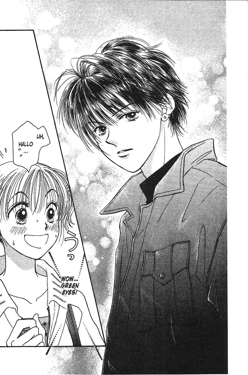 Page 9 Chapter 14 Venus in Love