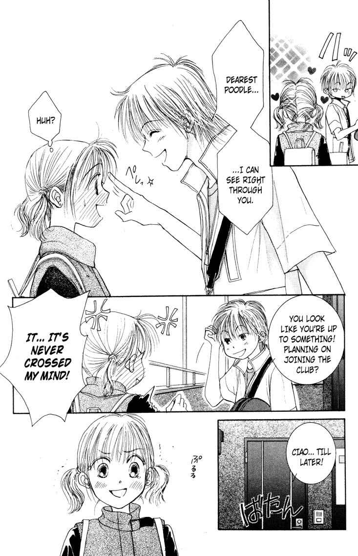 Page 10 Chapter 2 Venus in Love