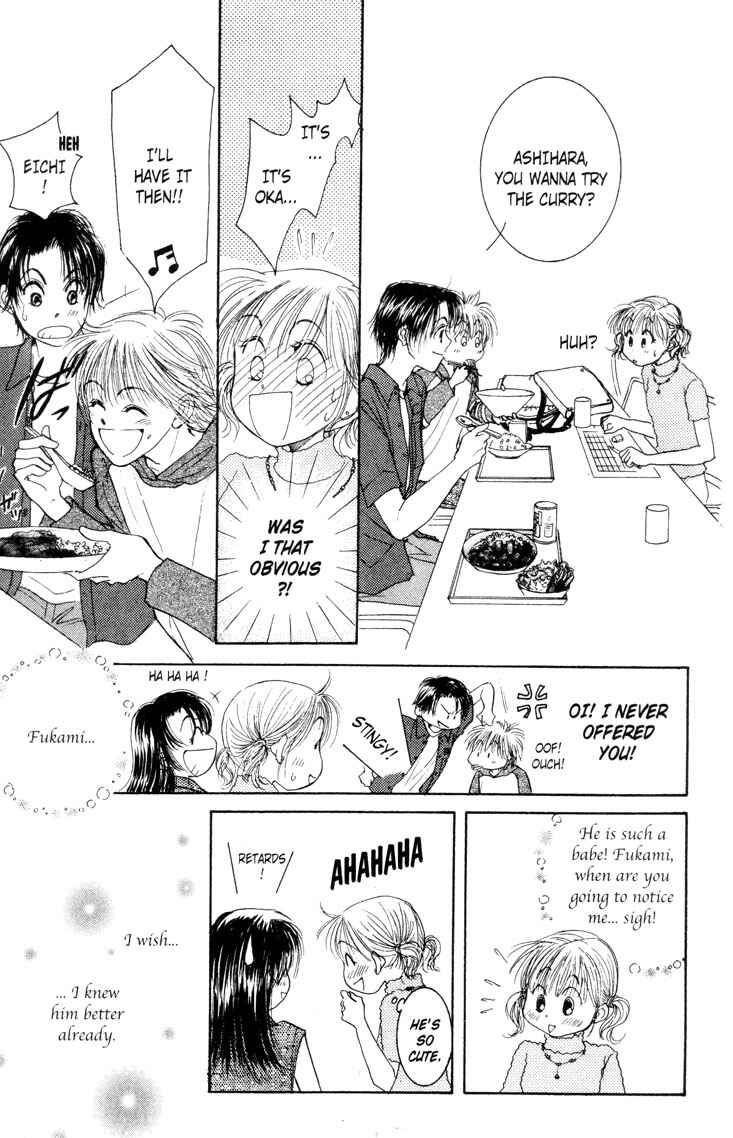 Page 17 Chapter 2 Venus in Love