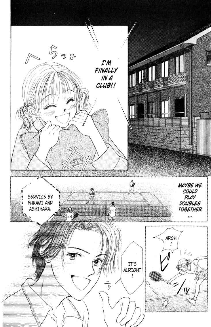 Page 24 Chapter 2 Venus in Love