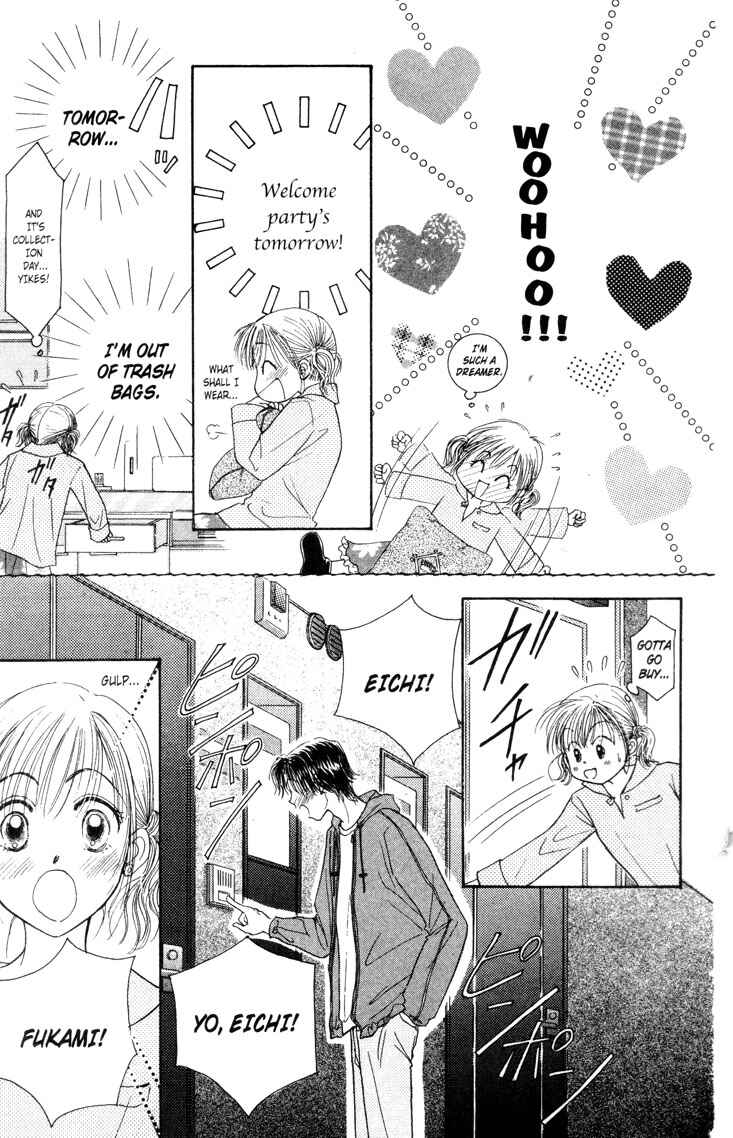 Page 25 Chapter 2 Venus in Love