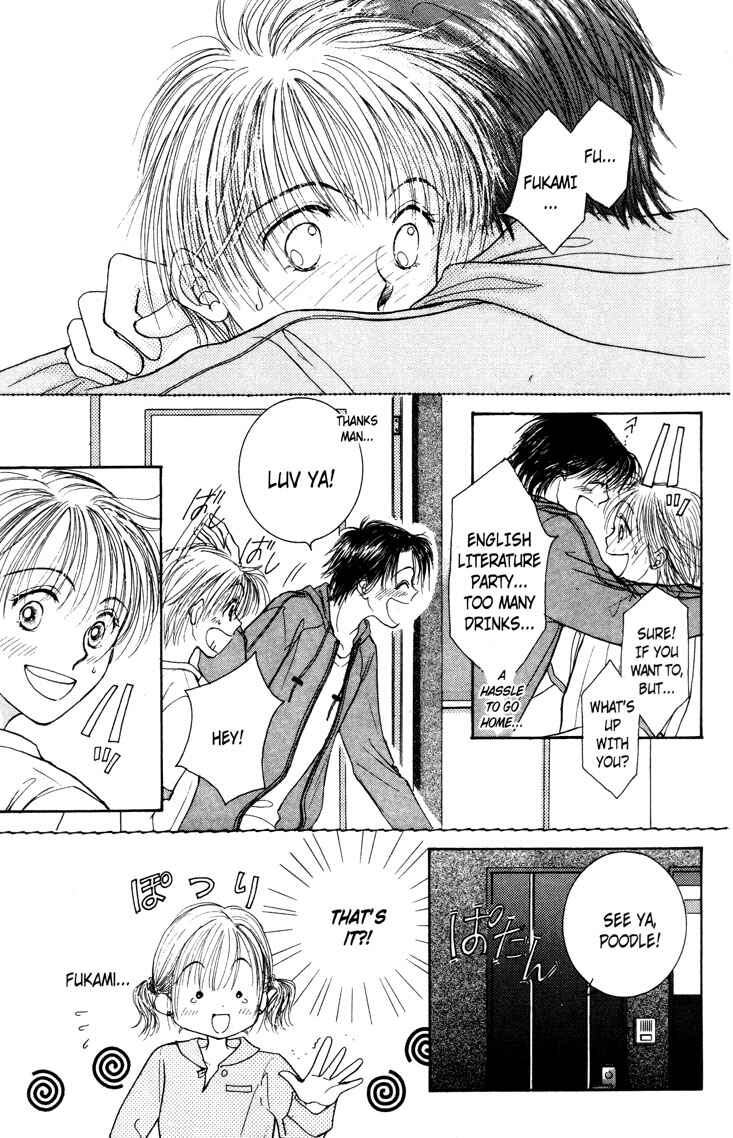Page 27 Chapter 2 Venus in Love