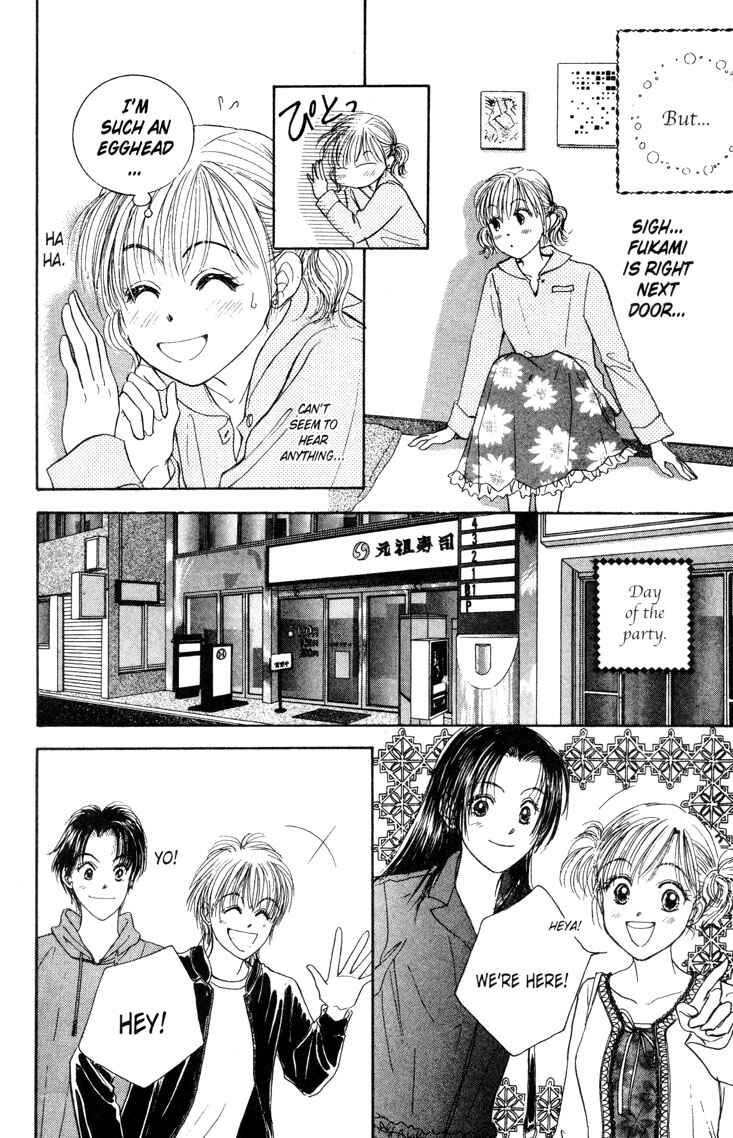 Page 28 Chapter 2 Venus in Love