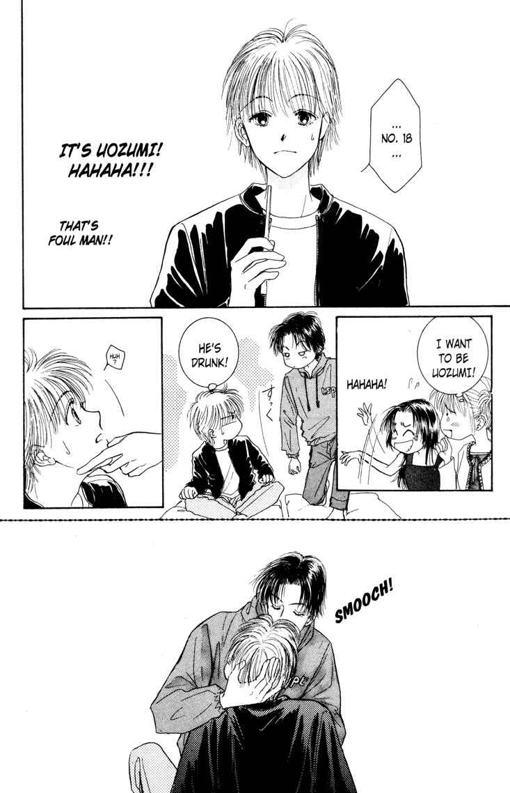 Page 32 Chapter 2 Venus in Love