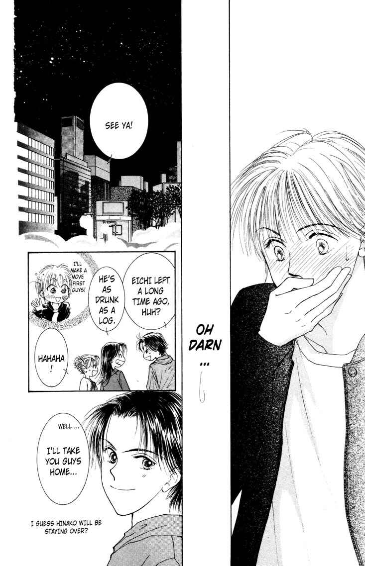 Page 34 Chapter 2 Venus in Love