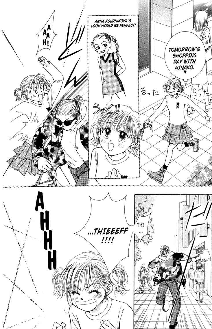 Page 36 Chapter 2 Venus in Love