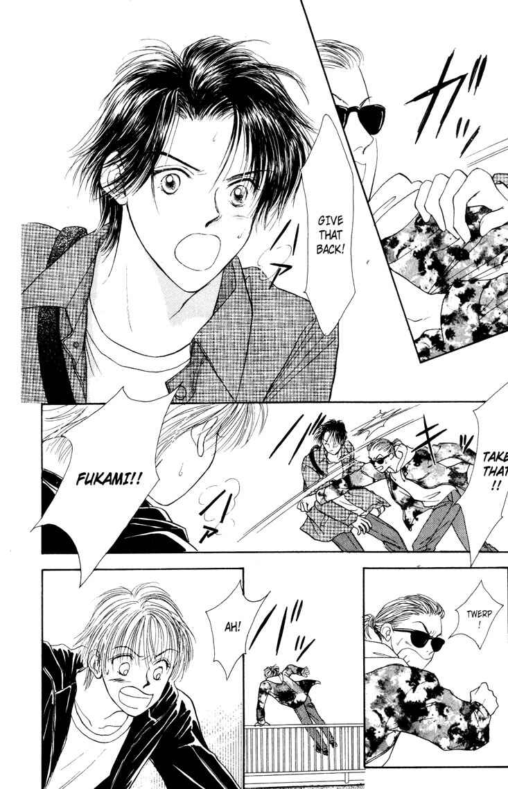 Page 38 Chapter 2 Venus in Love