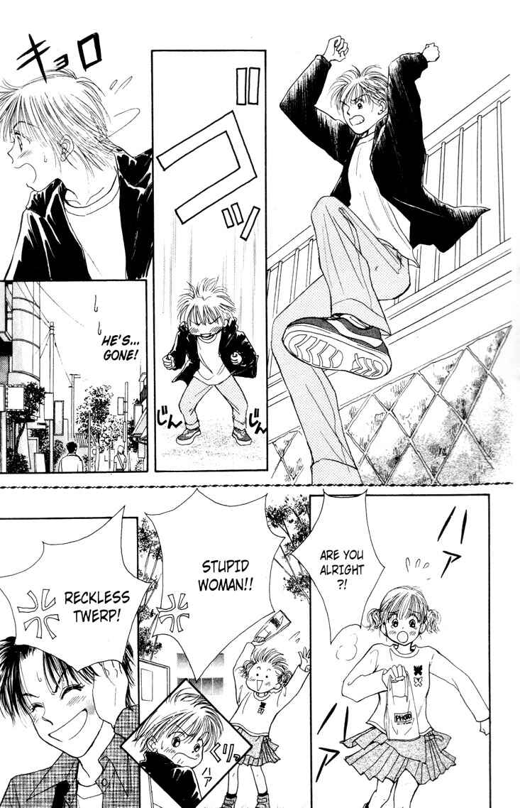 Page 39 Chapter 2 Venus in Love