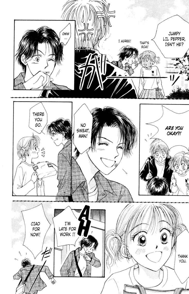 Page 40 Chapter 2 Venus in Love