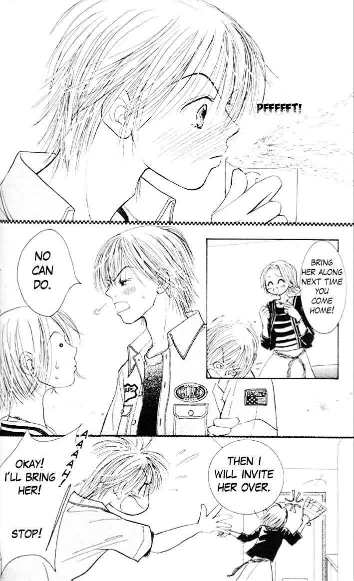 Page 10 Chapter 38 Venus in Love