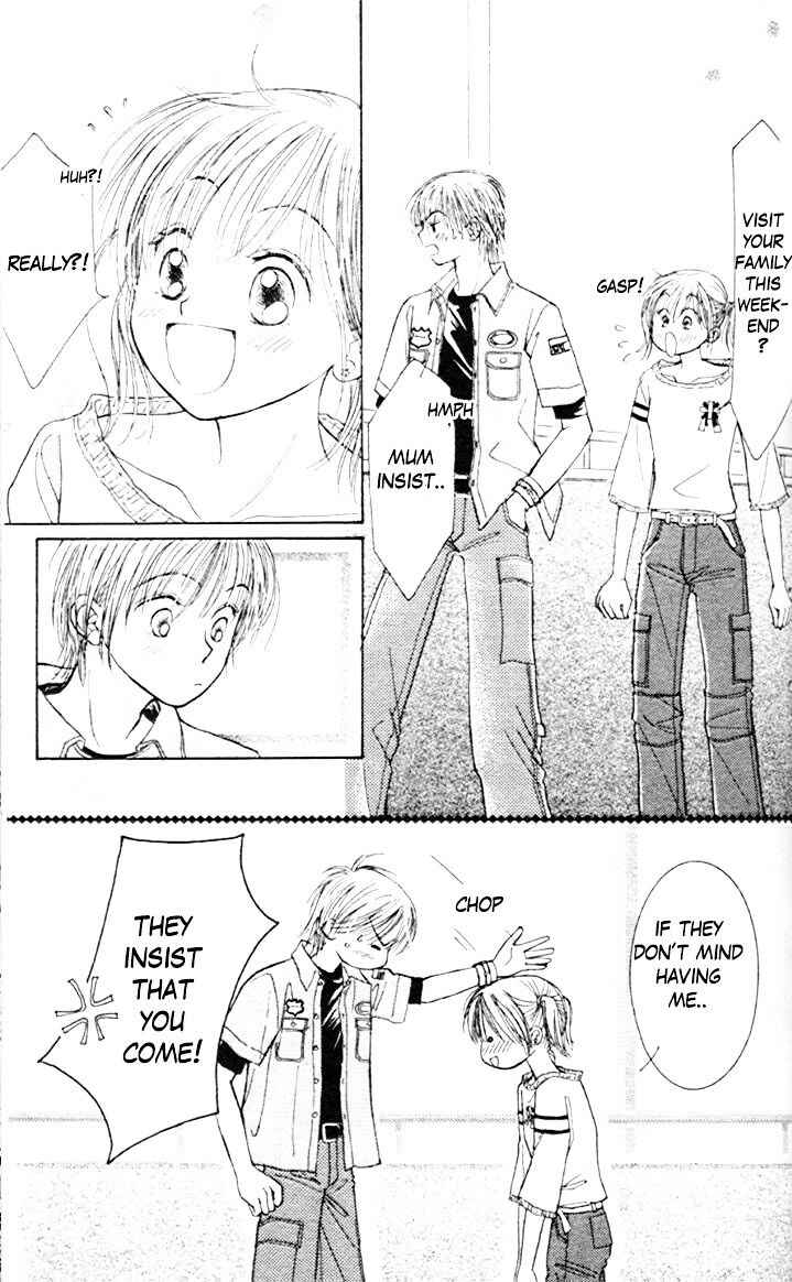 Page 11 Chapter 38 Venus in Love