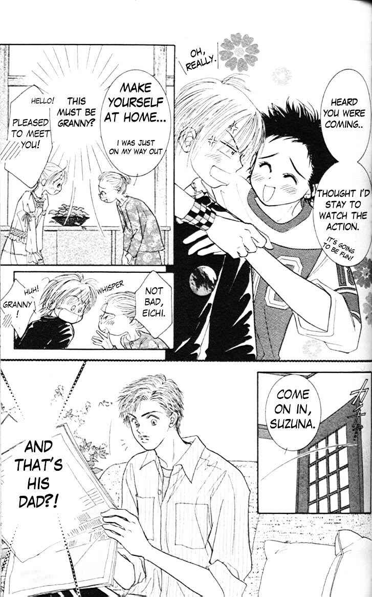 Page 17 Chapter 38 Venus in Love