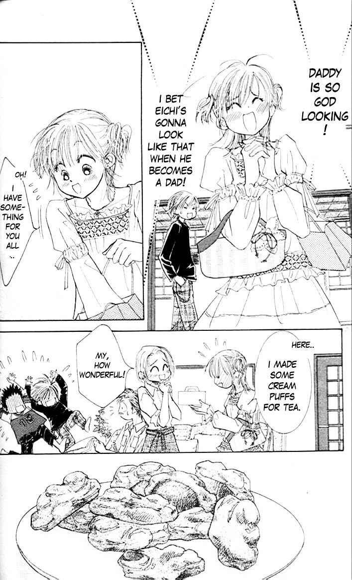 Page 18 Chapter 38 Venus in Love