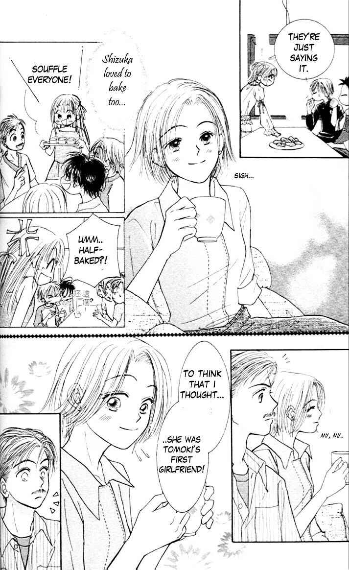 Page 20 Chapter 38 Venus in Love