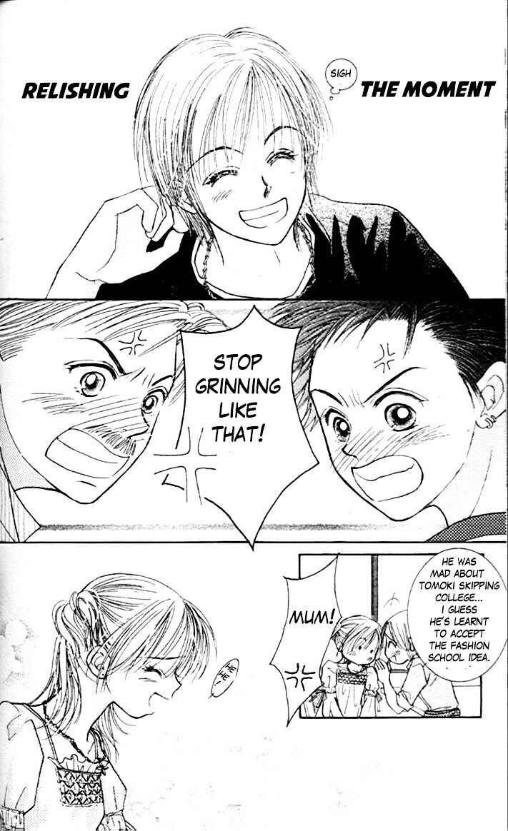Page 22 Chapter 38 Venus in Love
