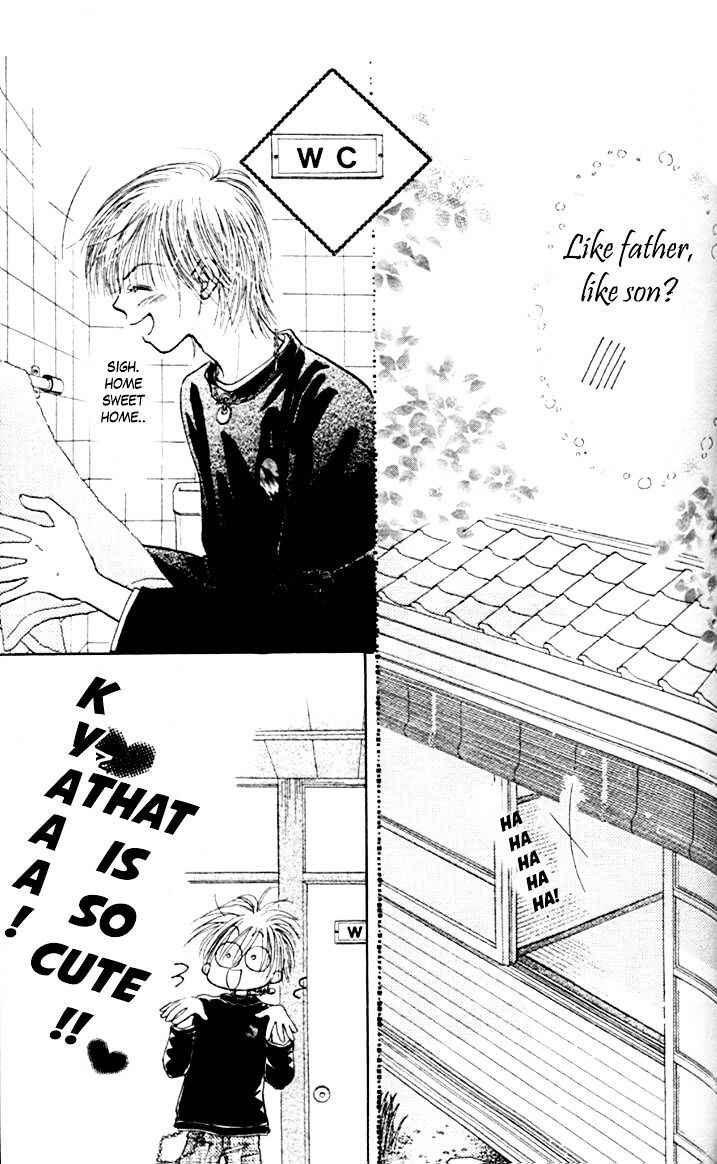 Page 23 Chapter 38 Venus in Love