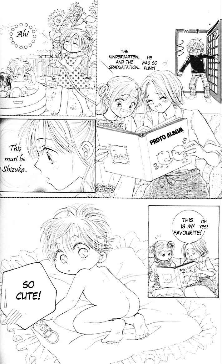 Page 24 Chapter 38 Venus in Love