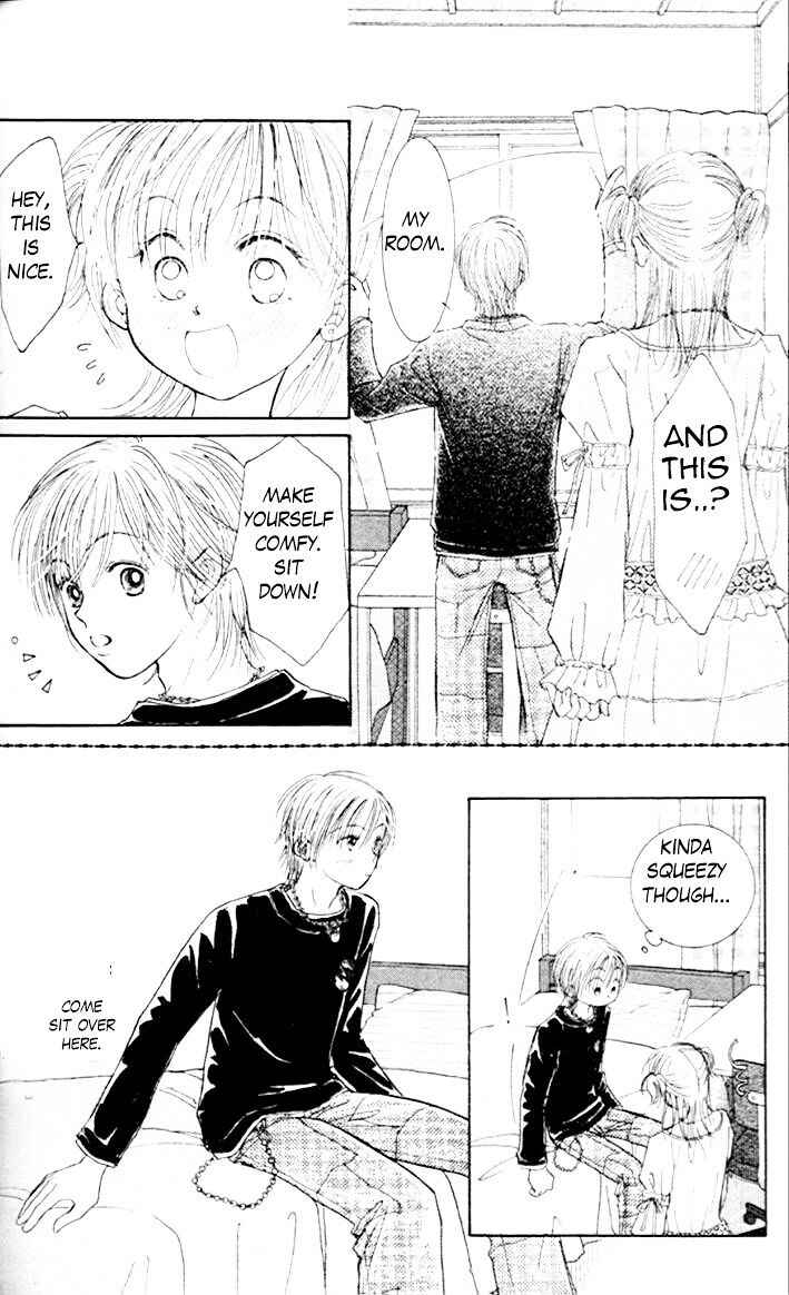 Page 26 Chapter 38 Venus in Love