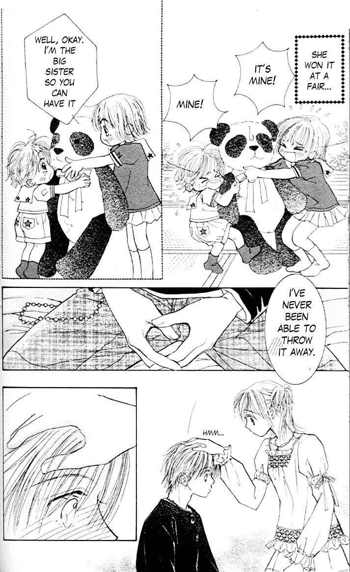 Page 30 Chapter 38 Venus in Love