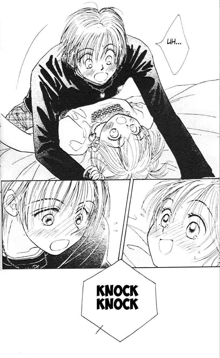 Page 32 Chapter 38 Venus in Love
