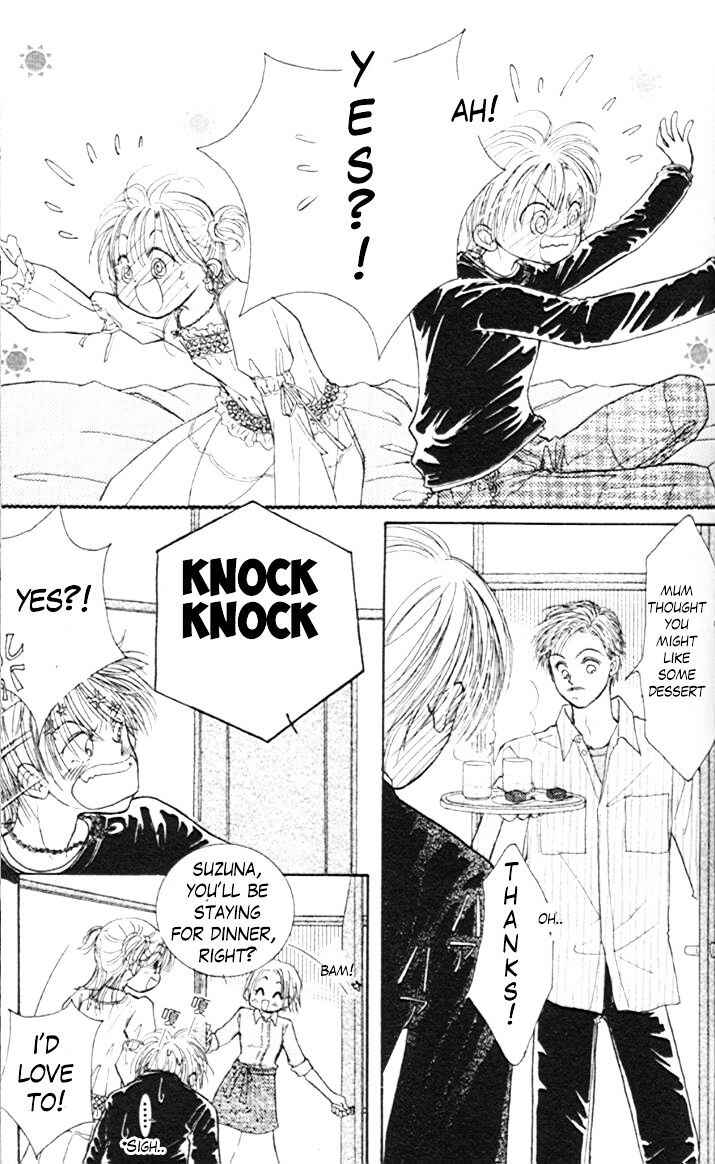 Page 33 Chapter 38 Venus in Love