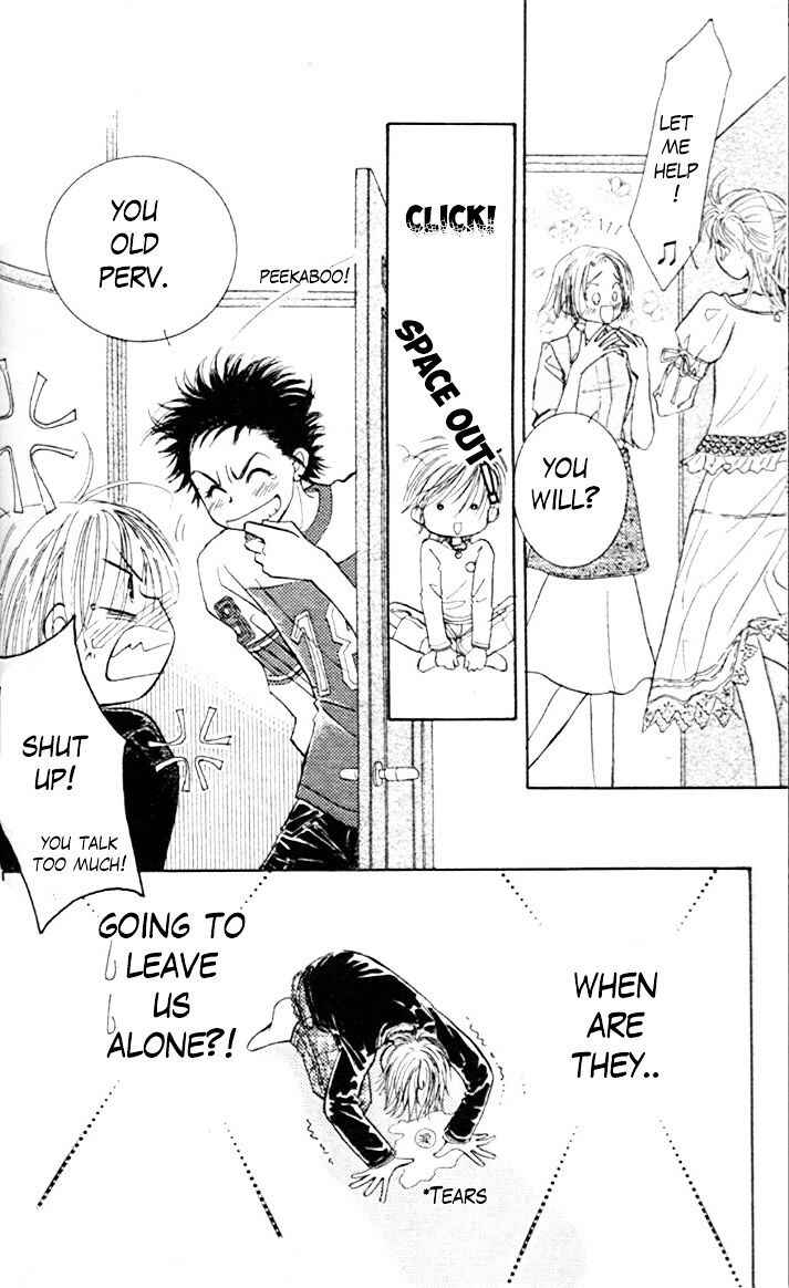 Page 34 Chapter 38 Venus in Love